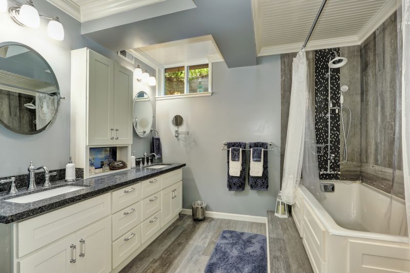 Top Bathroom Remodeling Companies in Acworth, GA