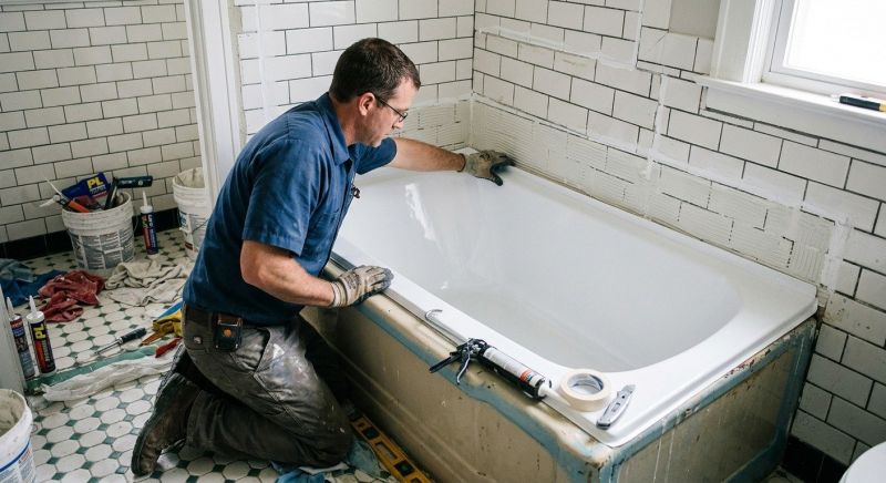 Top Bathroom Remodeling Companies in Lilburn, GA