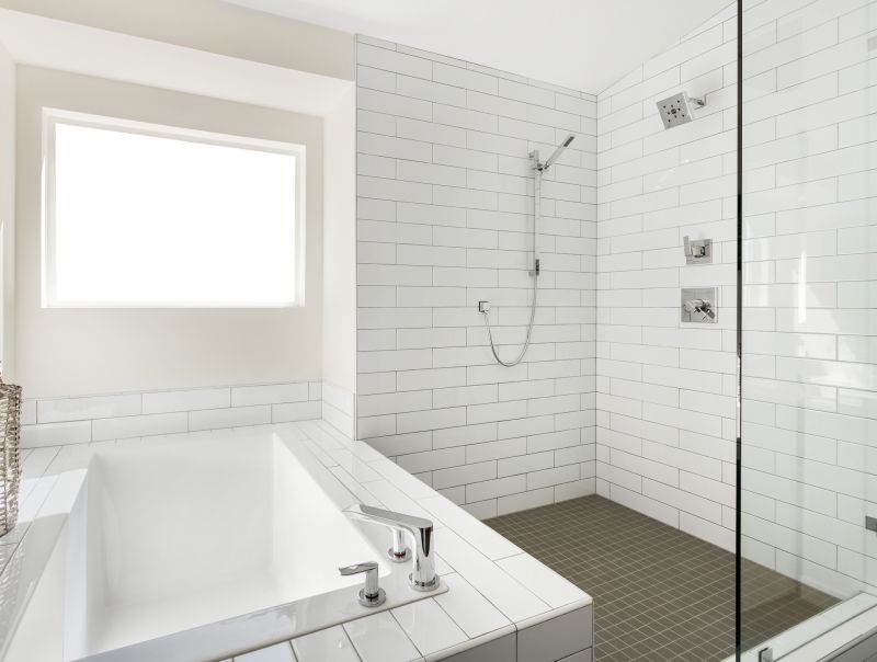 Best Shower Remodeling Contractors in Smyrna, GA